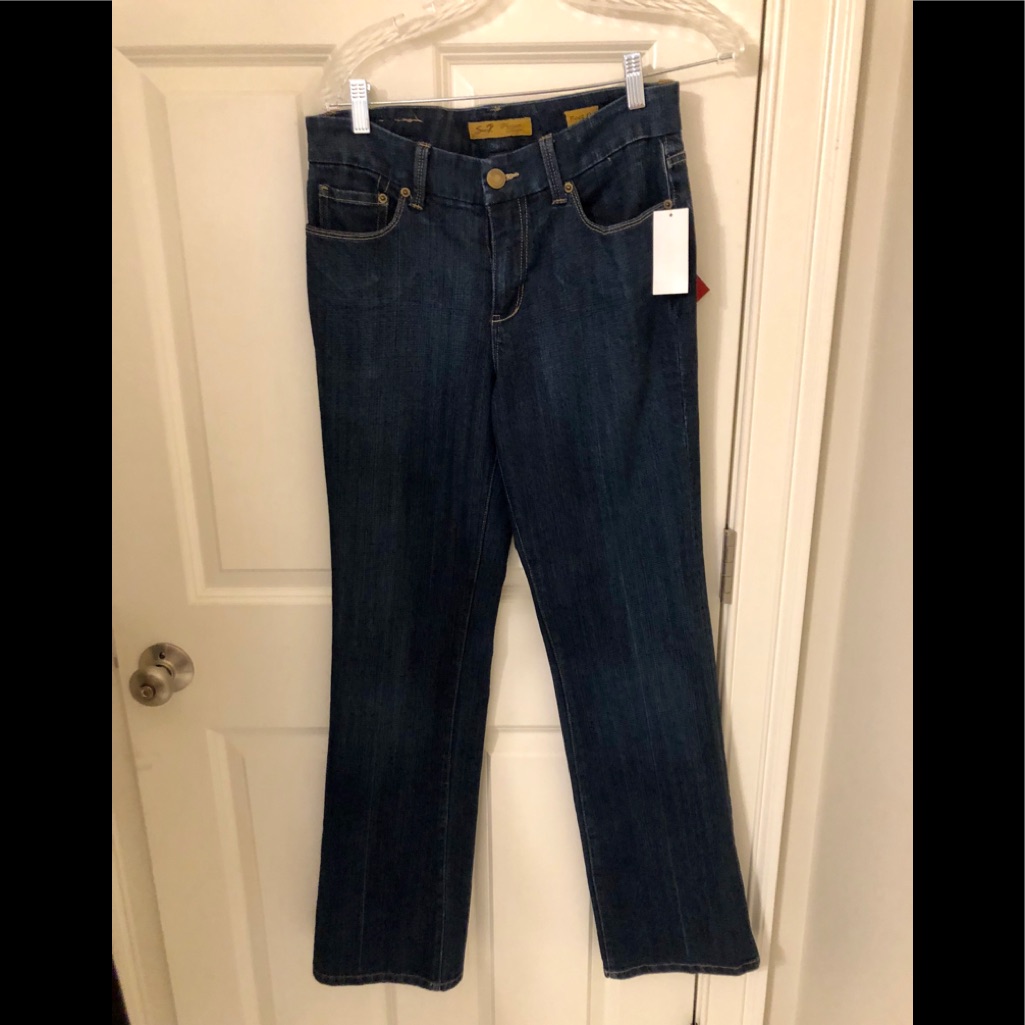 Brand New 7 Jeans